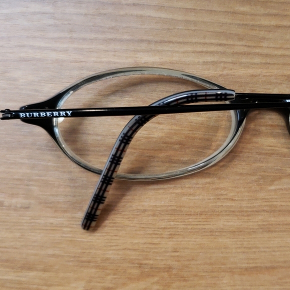 Y2K BURBERRY glasses - Picture 6 of 13